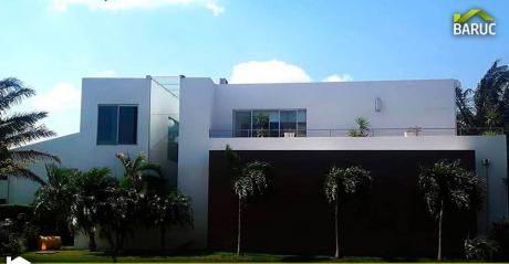 Hermosa Casa En Venta - Condominio Colinas I