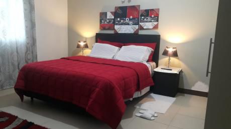 Departamento De Una Habitación, Barrio Pinoza