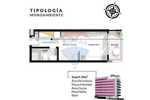 DPTOS EN POZO - ZONA UMAX. — foto 3