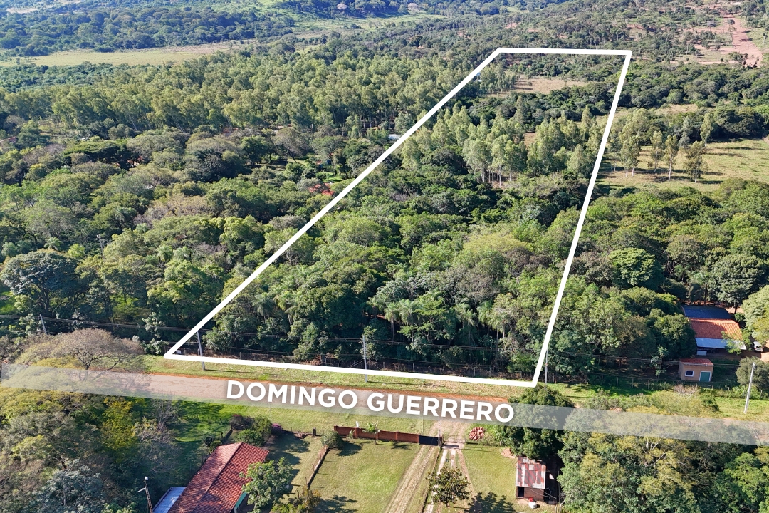 ???? Terreno en venta en San Bernardino – Bo. Cristóbal Colón — foto 2