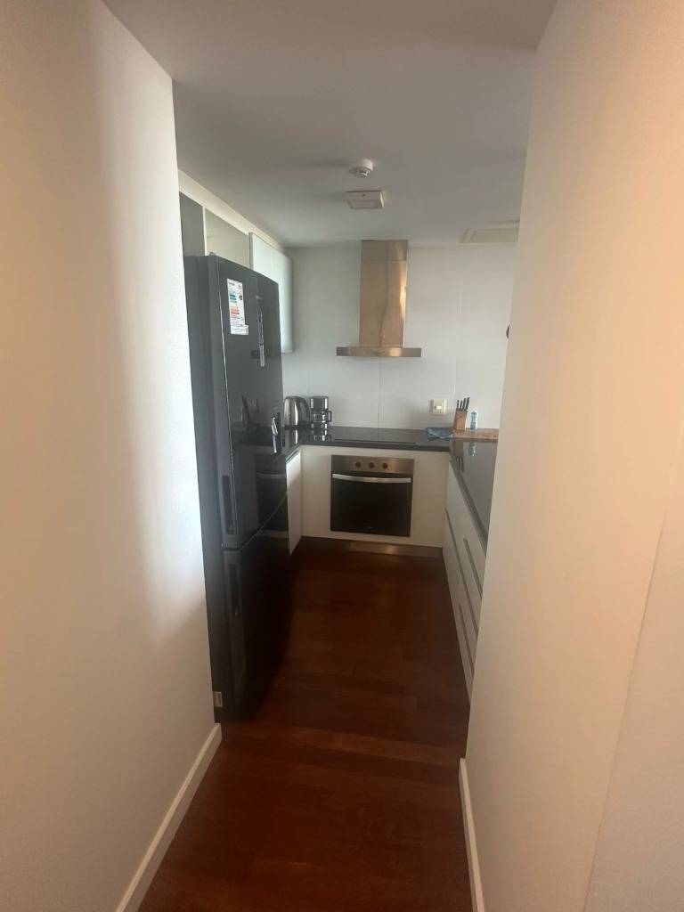 ALQUILO DEPARTAMENTO DE 2 HABITACIONES -SKY TOWER — foto 3