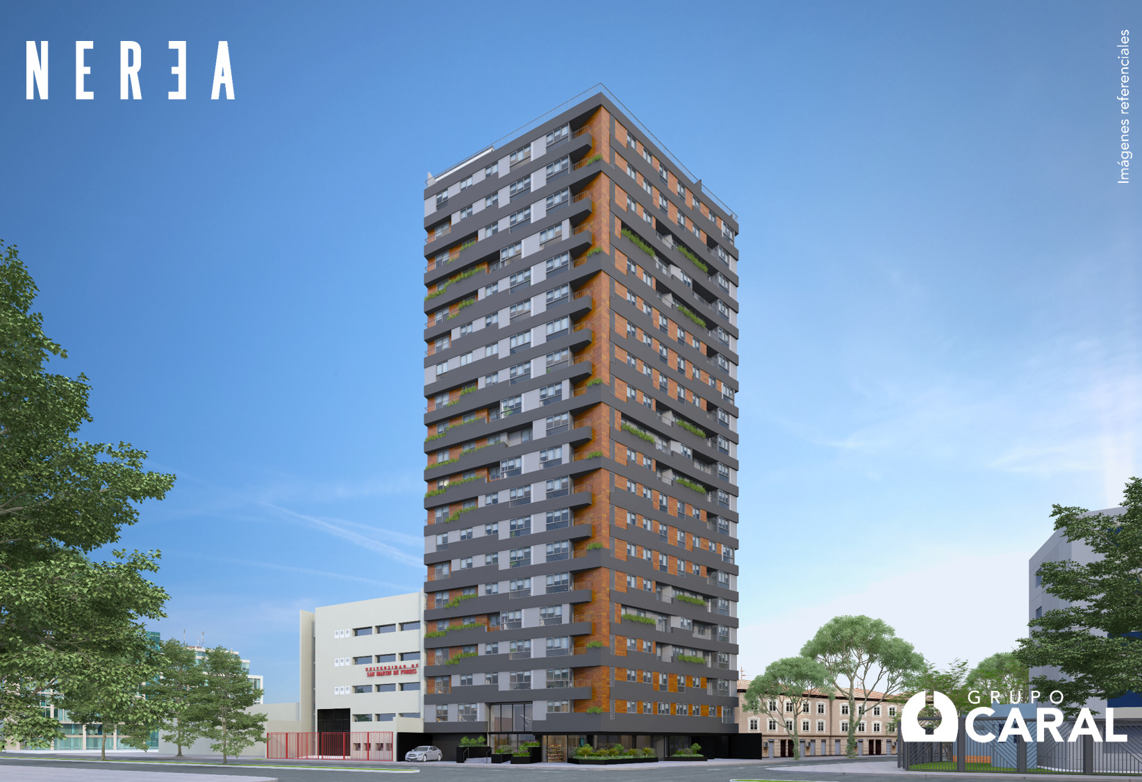 Imagen 2 de Apartamento