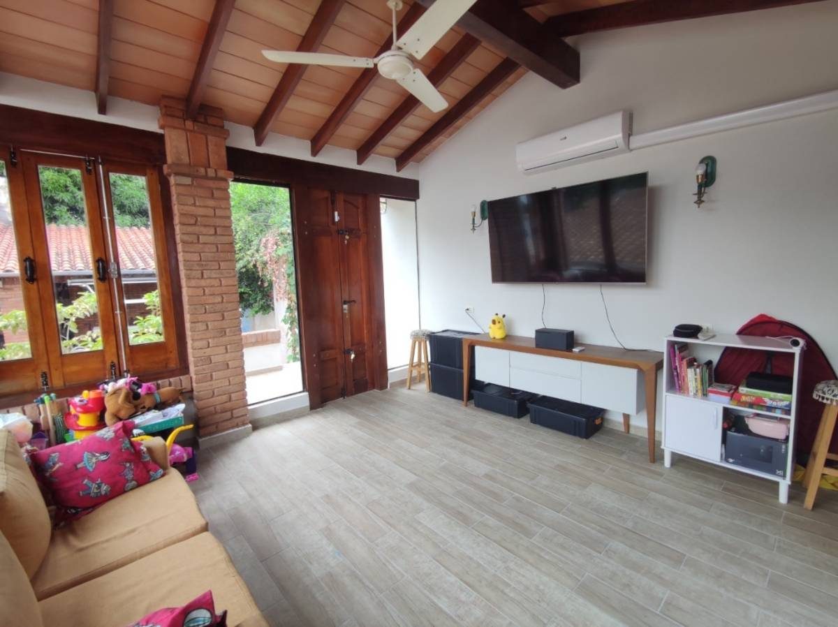 Vendo Casa en Barrio Jara — foto 3