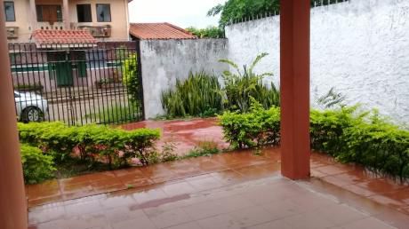 Vendo Casa En Barrio California Doble Via La Guardia
