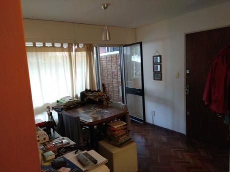 Funcional Apartamento En Punta Gorda