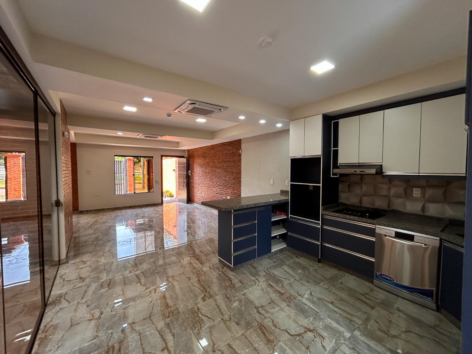 Moderno duplex a estrenar Distrito de Cambyreta — foto 3