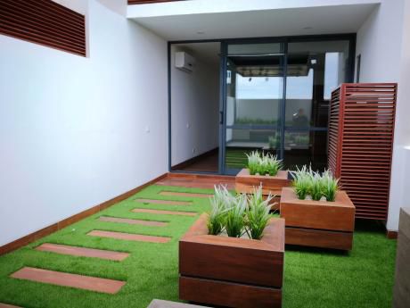 Elegante Departamento En Alquiler En Equipetrol
