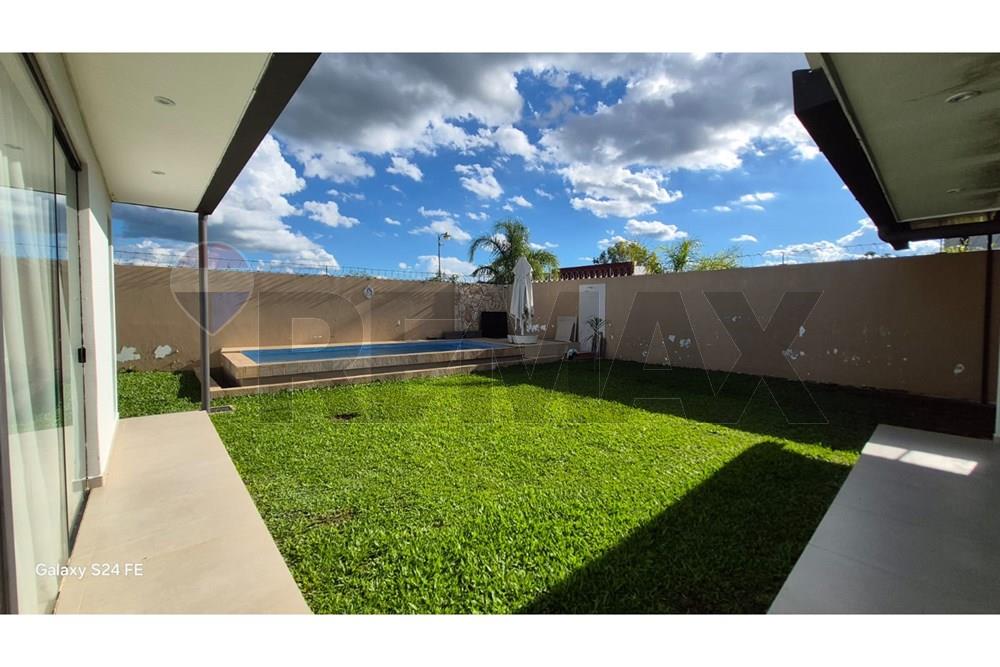 ALQUILO CASA AMOBLADA EN PUERTA DEL LAGO — foto 3