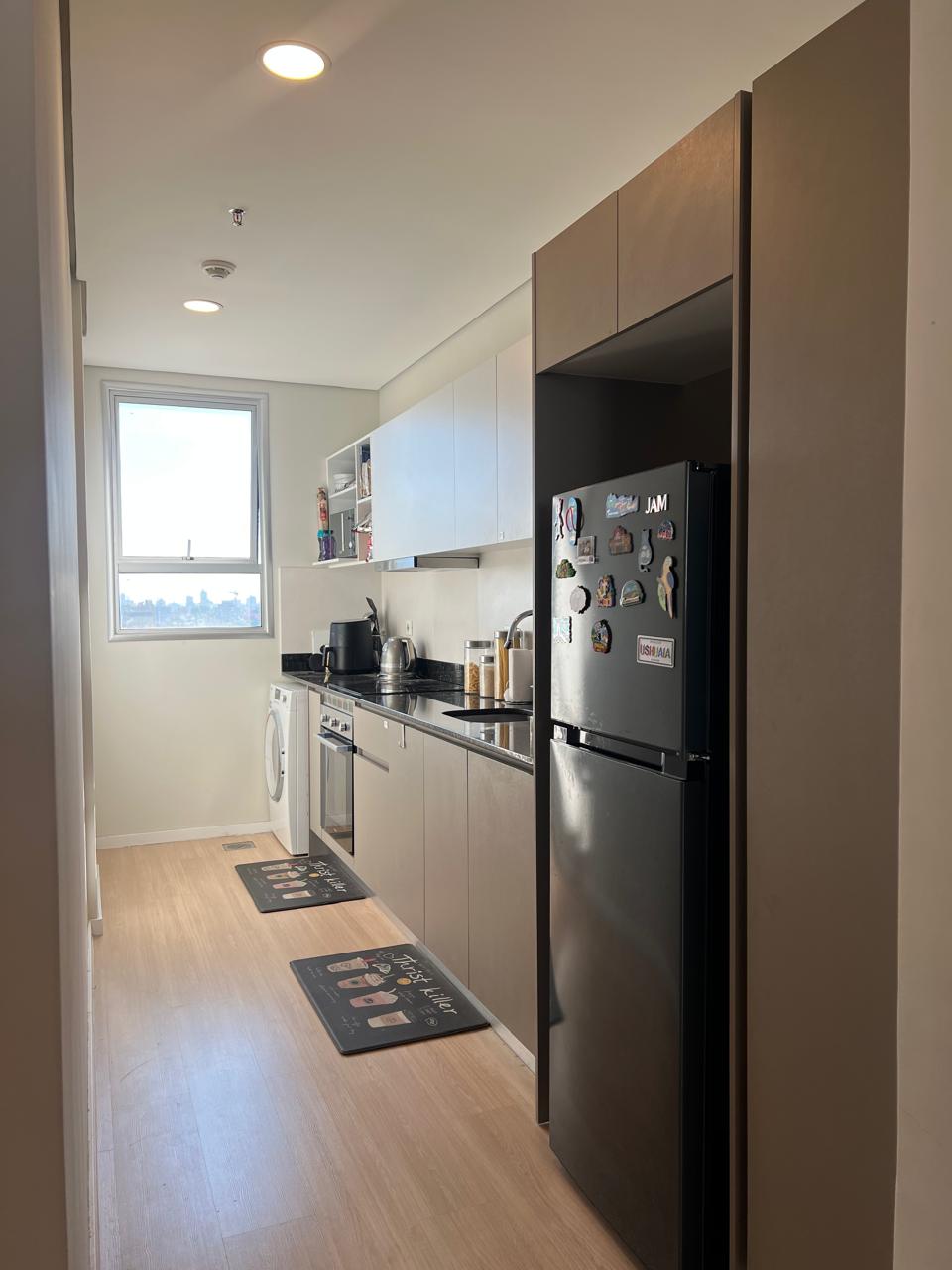 VENDO DEPARTAMENTO 2 DORMITORIOS AMOBLADO EN BARRIO RECOLETA!! — foto 3