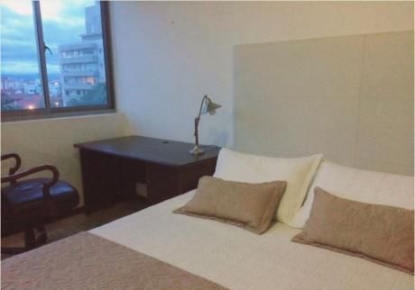Equipetrol - Precioso Depto Amoblado De 1 Dorm