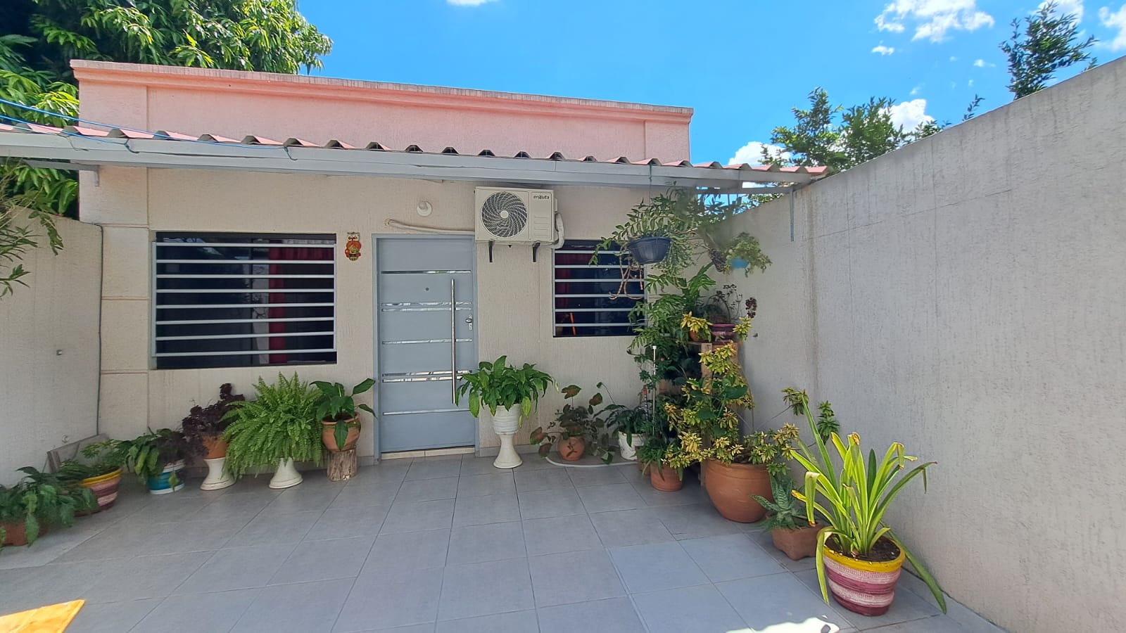 Vendo Coqueto Chalet en el Centro de Itá — foto 2