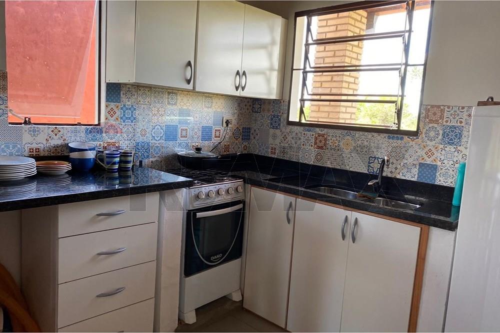 Casa en alquiler en Areguá — foto 3
