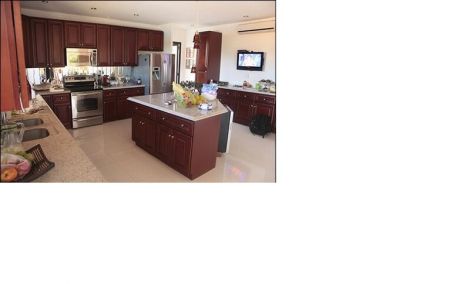 Vendo Casa En El Paraguay Country Club (cde)
