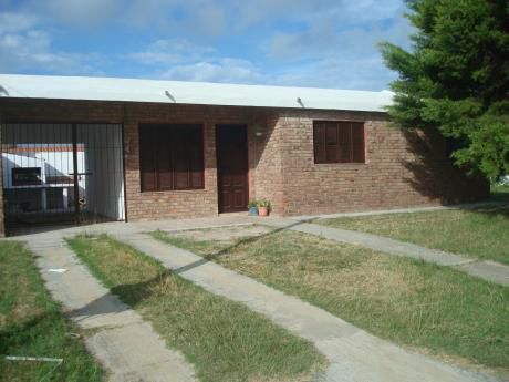 Casa Esquina