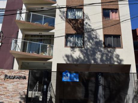 Hermoso Departamento En Asunción