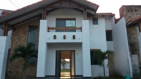Casa En Venta Zona Norte En Condominio