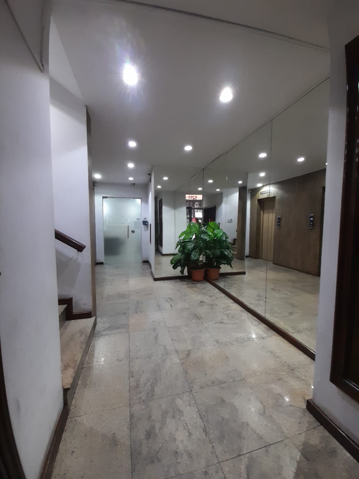 Piso Corporativo En Venta – Centro De Asunción — foto 2