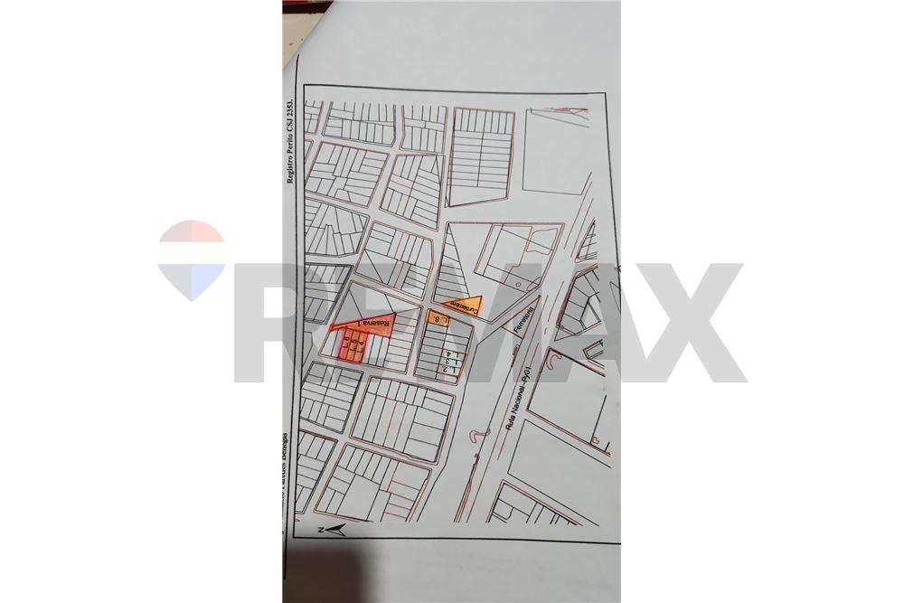 Terreno - Venta - Encarnación, Itapúa, Paraguay — foto 2