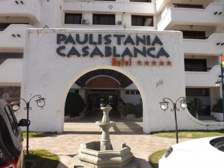 Hotel Casablanca