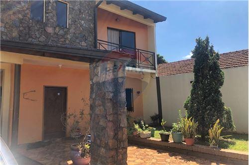 CASA EN VENTA, ITAPUA ENCARNACION — foto 2