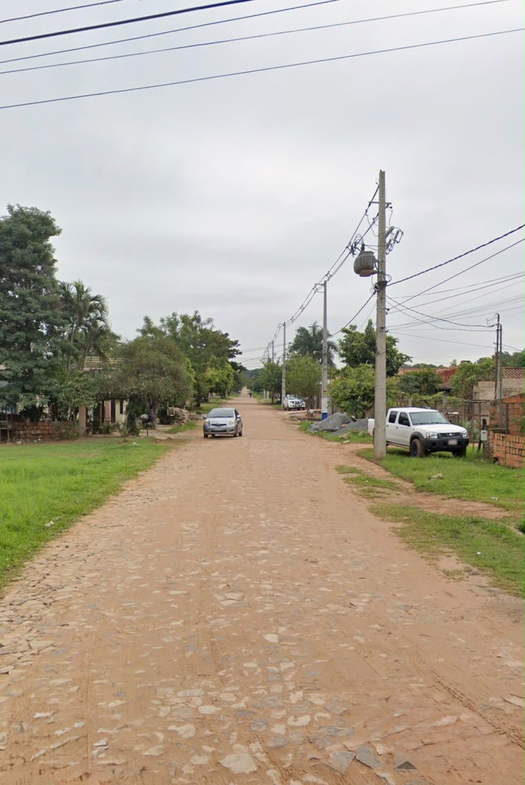 MARIANO ROQUE ALONSO, ZONA INDUSTRIAL, EN VENTA TERRENO DE 360M2 — foto 2