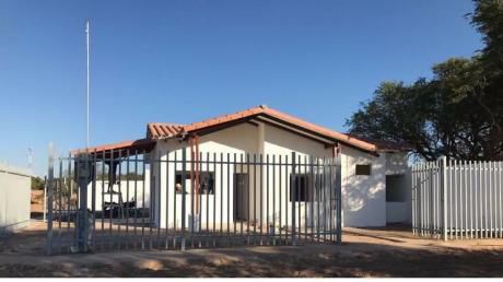 Casas A Estrenar En Urbanizacion!
