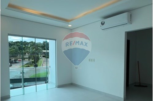 Duplex-Alquiler-PY Central Luque — foto 2