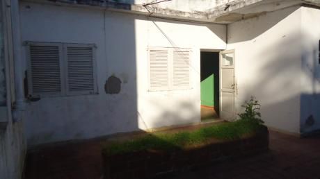 PróX. Luis A, De Herrera Y Millán, Prado, Montevideo