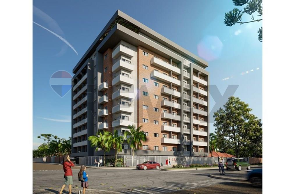 EN VENTA DEPARTAMENTO EN MARIANO ROQUE ALONSO — foto 3