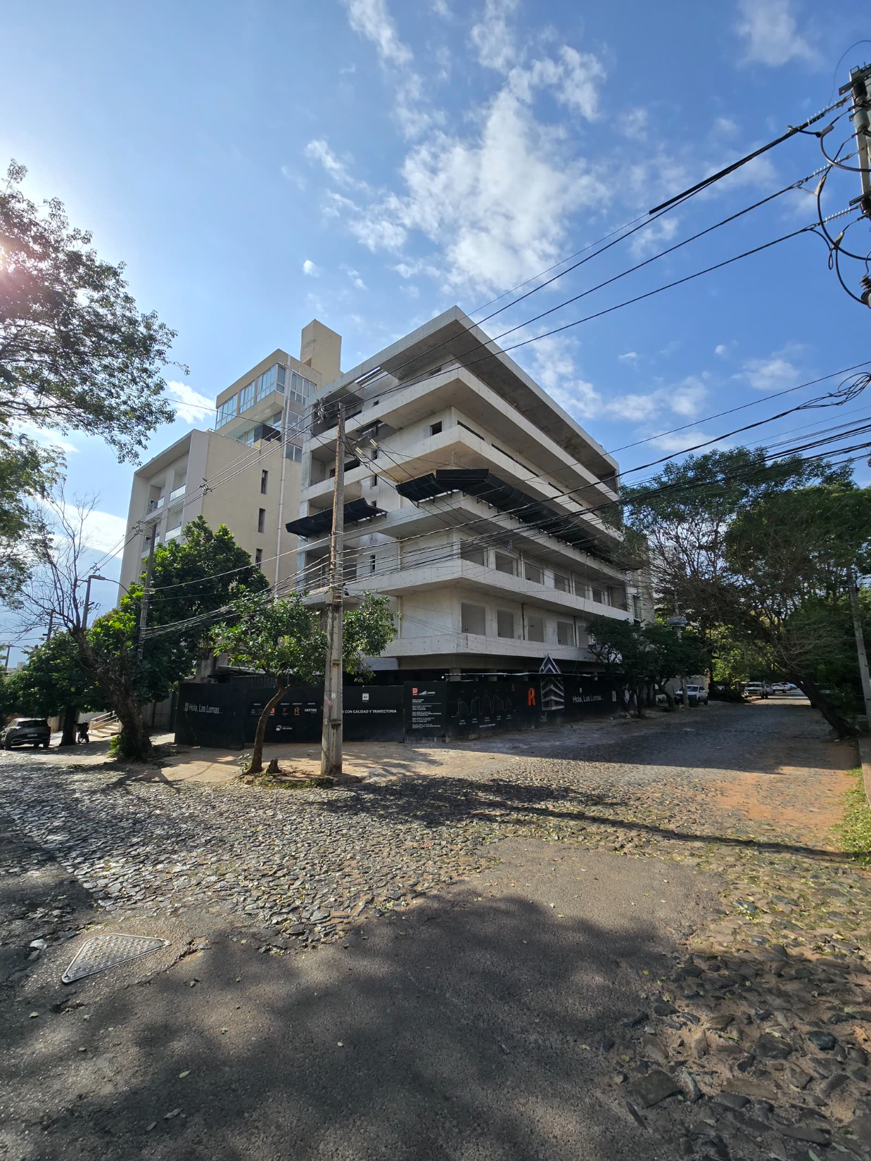 1 Dormitorio A Estrenar - Usd 105.500 - R Las Lomas - Barrio Las Lomas — foto 2