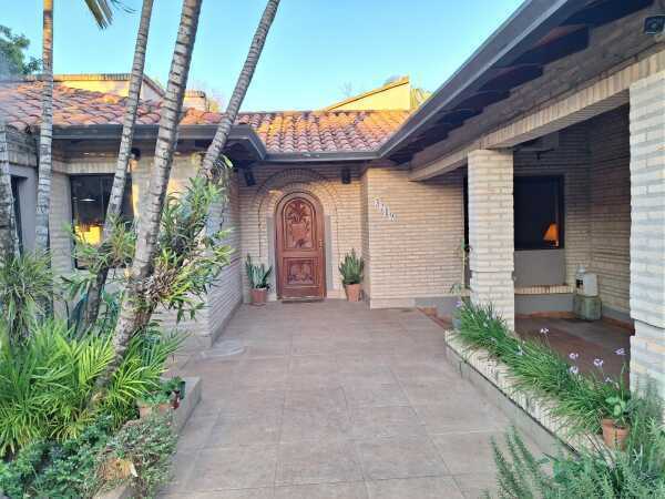 Casa en alquiler en Hipódromo