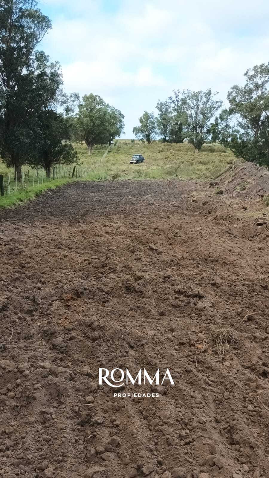 VENTA CHACRAS 3 HECTAREAS  EN JOSE IGNACIO, PUNTA DEL ESTE — foto 3