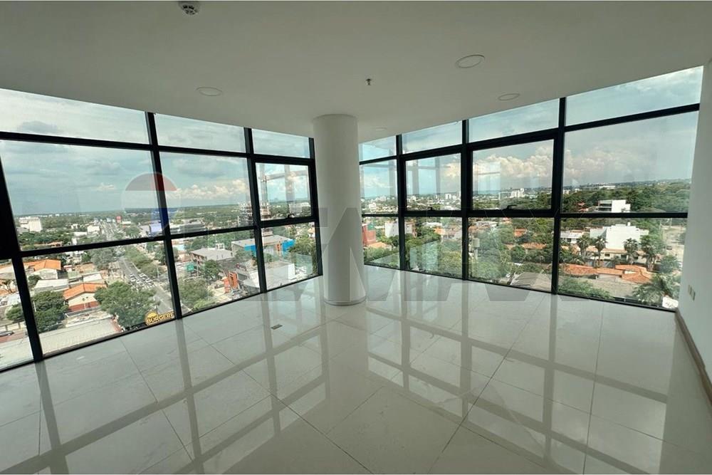 Departamento en alquiler en Ycuá Satí, Asunción — foto 3