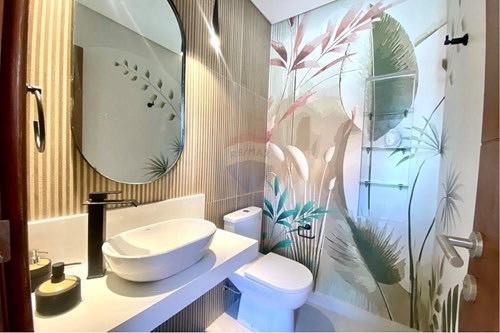 Viví con estilo: hermoso dúplex en alquiler — foto 3