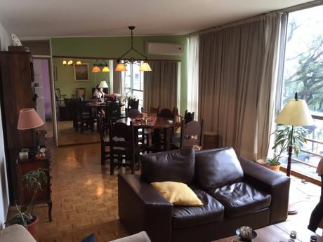 Imperdible Apartamento De Calidad, Amplio Y Cómodo. Gge. Grande