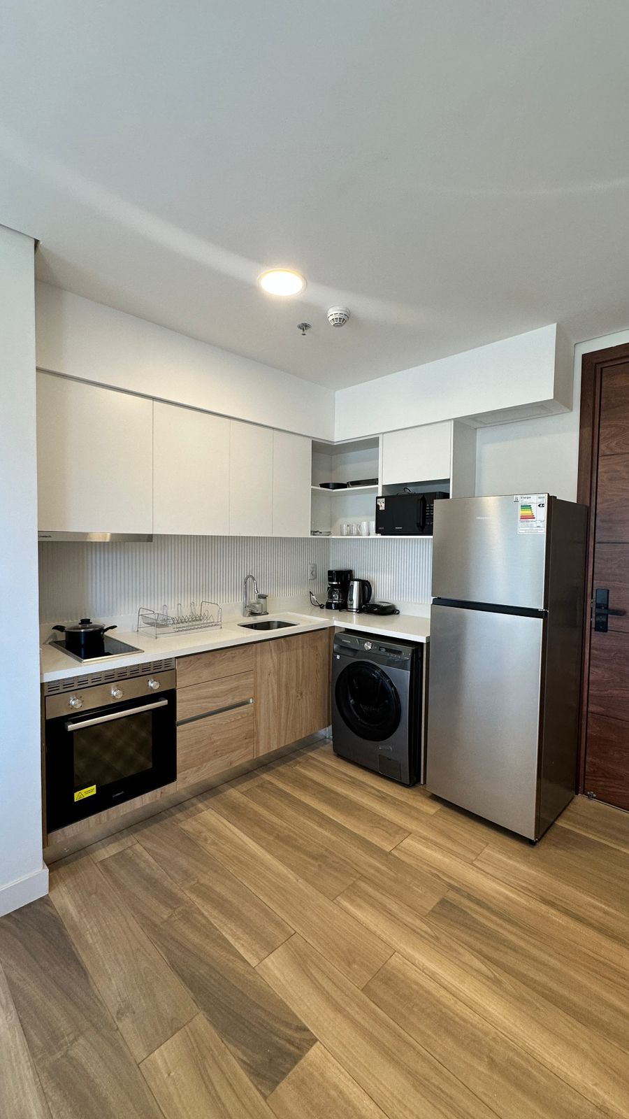 Departamento en venta en Villa Morra, Asunción — foto 2