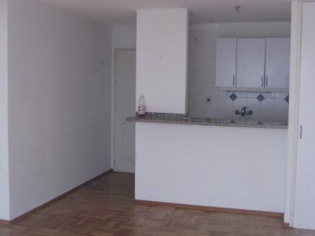 Alquiler Apartamento 1 Dormitorio Con Patio Pocitos