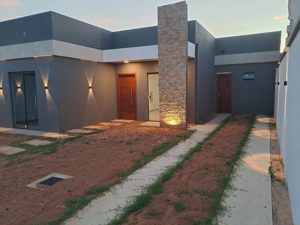 Vendo Casa En Puerta Del Lago - San Bernardino — foto 2