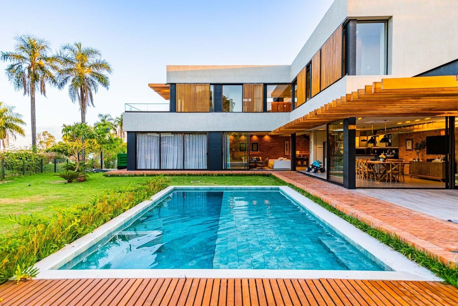 AQLUILO CASA DE VERANO EN AQUA VILLAGE ALTOS — foto 3