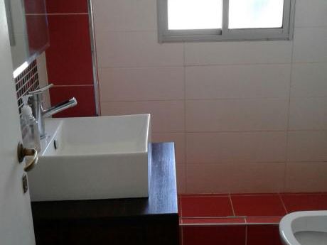 Alquiler Apartamento En Palermo