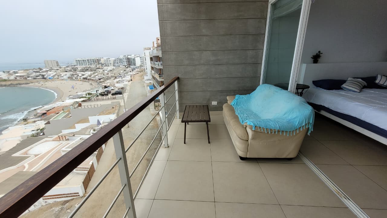 Departamento en venta en Punta Hermosa