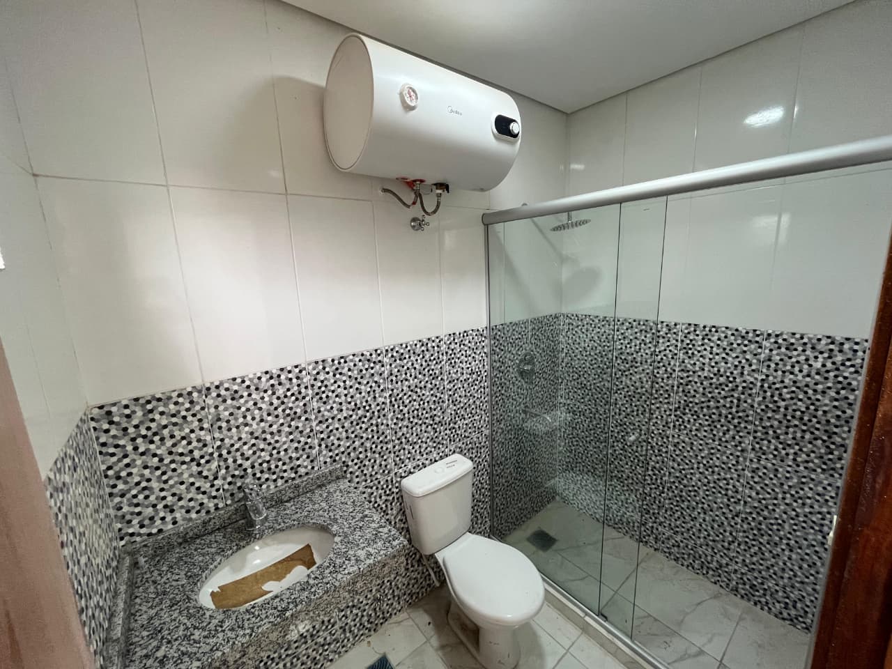 Dúplex en venta en Lambaré — foto 2