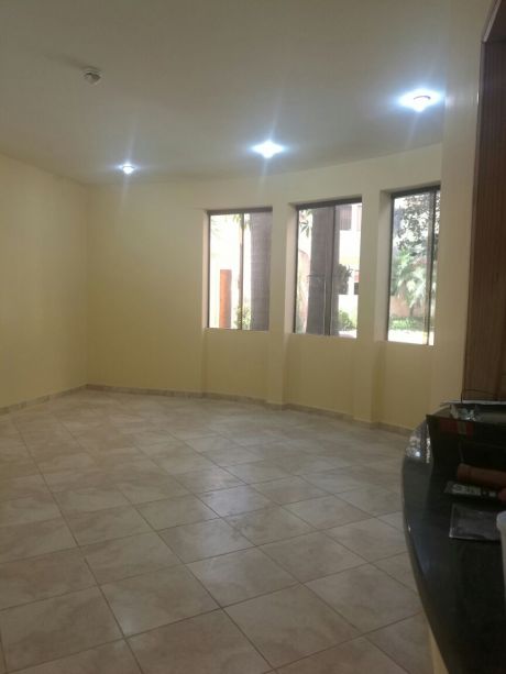 Alquilo Departamento De 3 Dormitorios Zona Boggiani