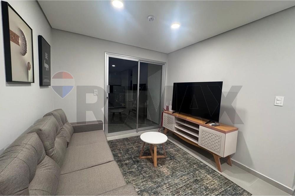 Alquilo Departamento Amoblado en Los Laureles — foto 3