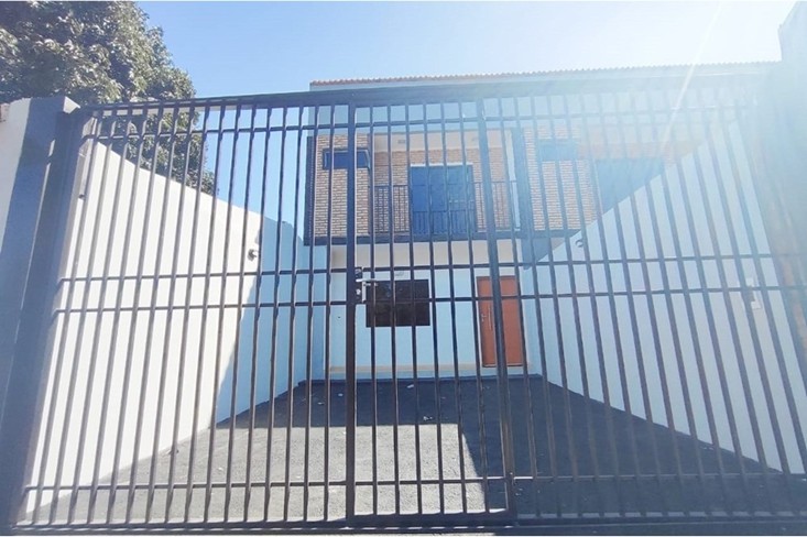 Dúplex a estrenar en Villa Elisa. — foto 2