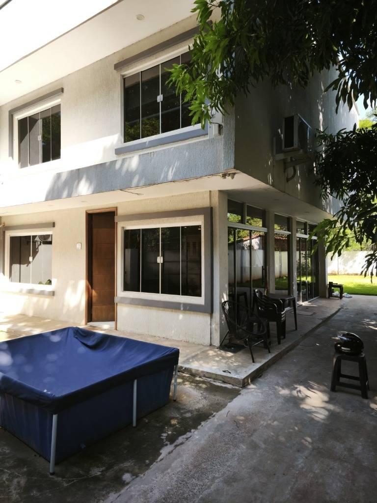 ALQUILER  CASA EN BARRIO CERRADO LA FLORESTA — foto 2