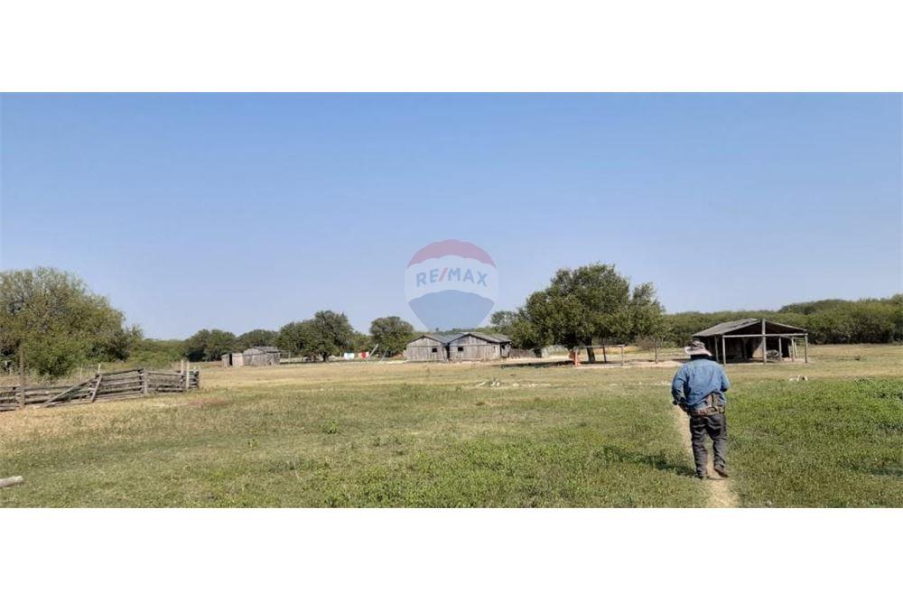 Estáncia Campo venta Fuerte Olimpo Paraguay — foto 2