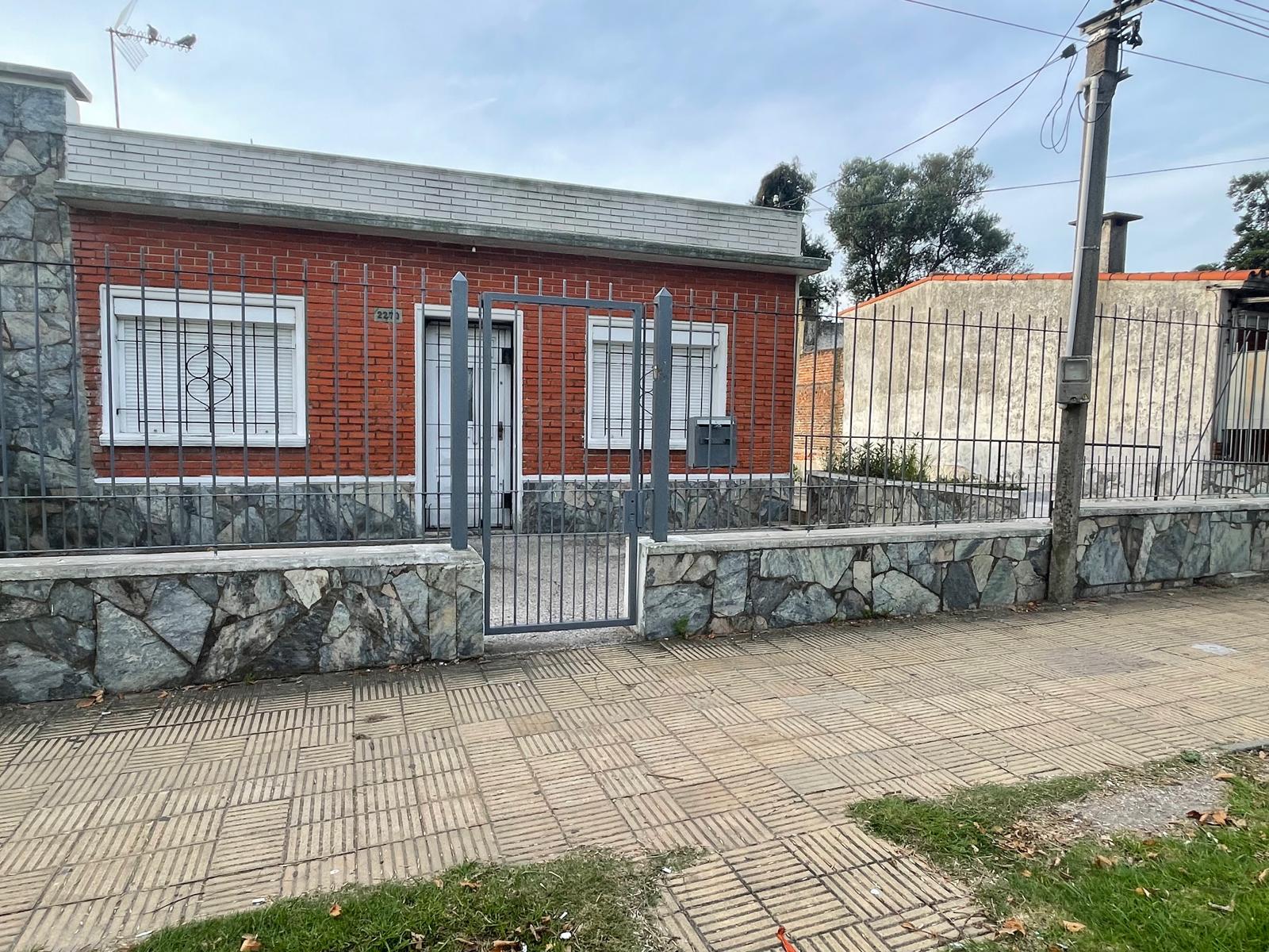 Venta casa en el Cerro