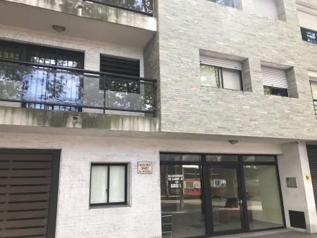 77377 - Apartamento De 2 Dormitorios En Venta En Pocitos Con Renta