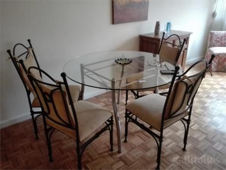 Casi Rambla Todo Exterior, Cocina Def, Tza Lav, Losa